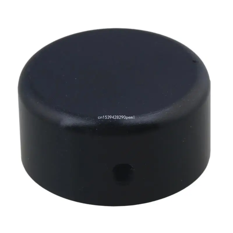 Guitar Foot Toppers Knobs Effect Pedal Foot Caps Pedal Pad Cover