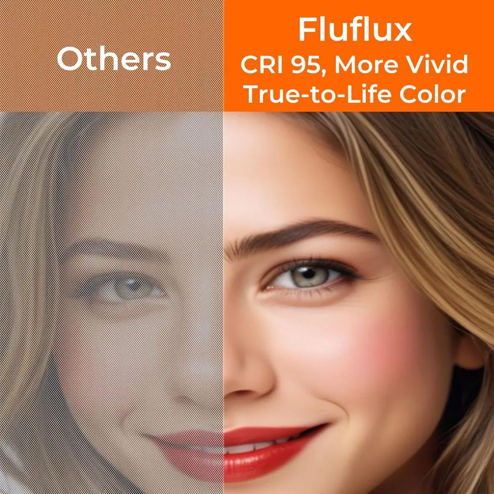 Светодиодная лента 24 В 2835, 2700 К, 300 лм +/фута, 32,8 фута, сертифицированная UL, CRI95, высокая плотность 160 светодиодов/м, режущая способность, регулировка яркости, VHB подложка,