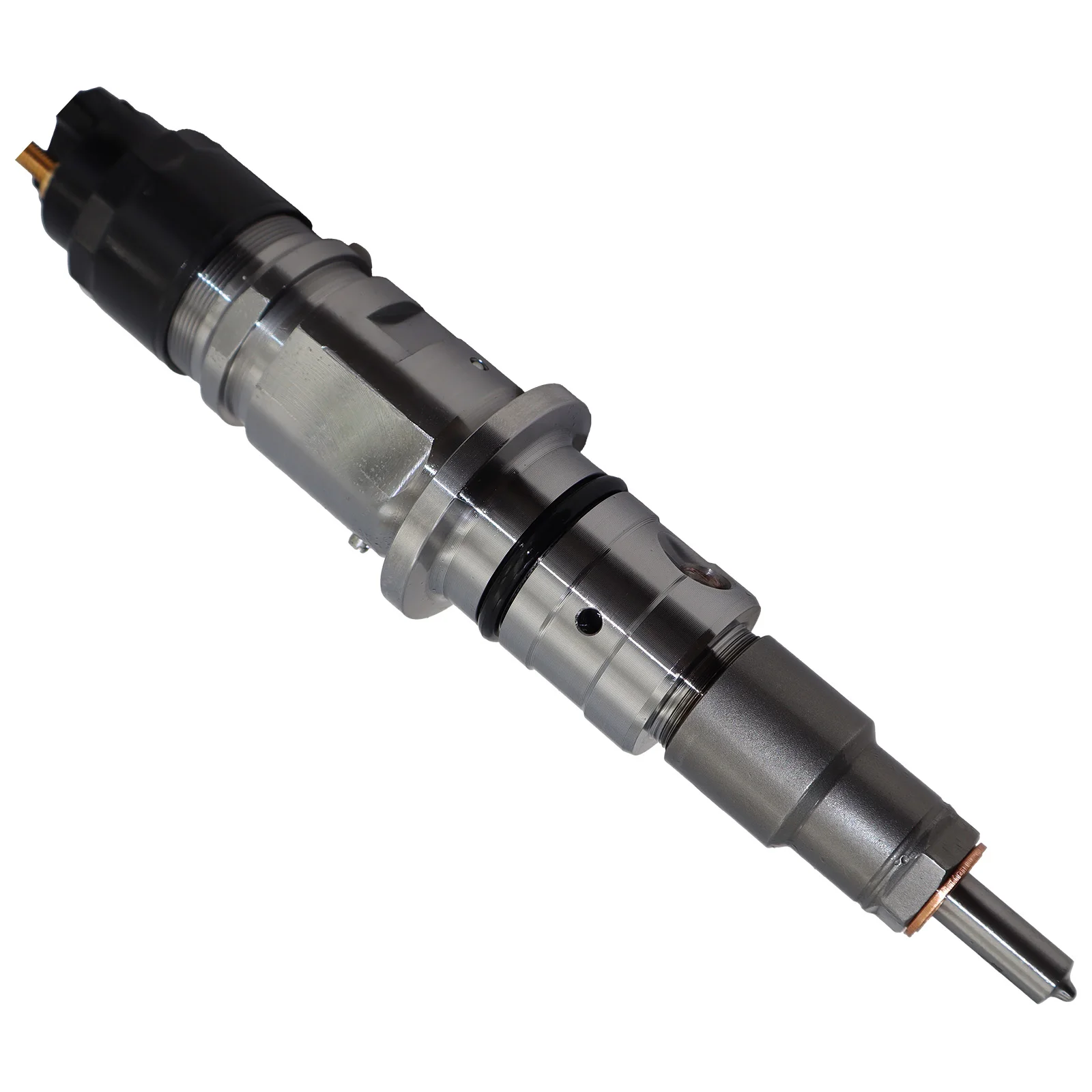 6PCS Fuel Injector FIB1244LZ For Kamaz 4308-A3 For Cummins Engine ISBE ISDE-2007 Trucks