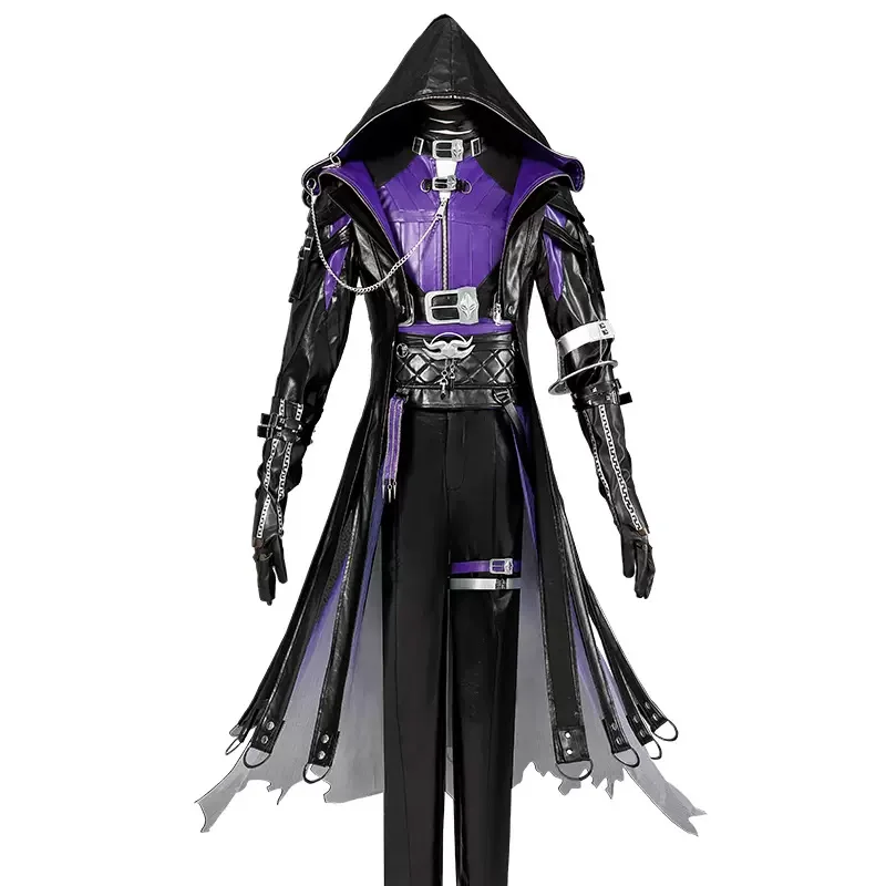 

Rafayel Cosplay Costume for Halloween,Christmas Role Playing Party, Comic Game, Size XS-XXL New Love and Deepspace