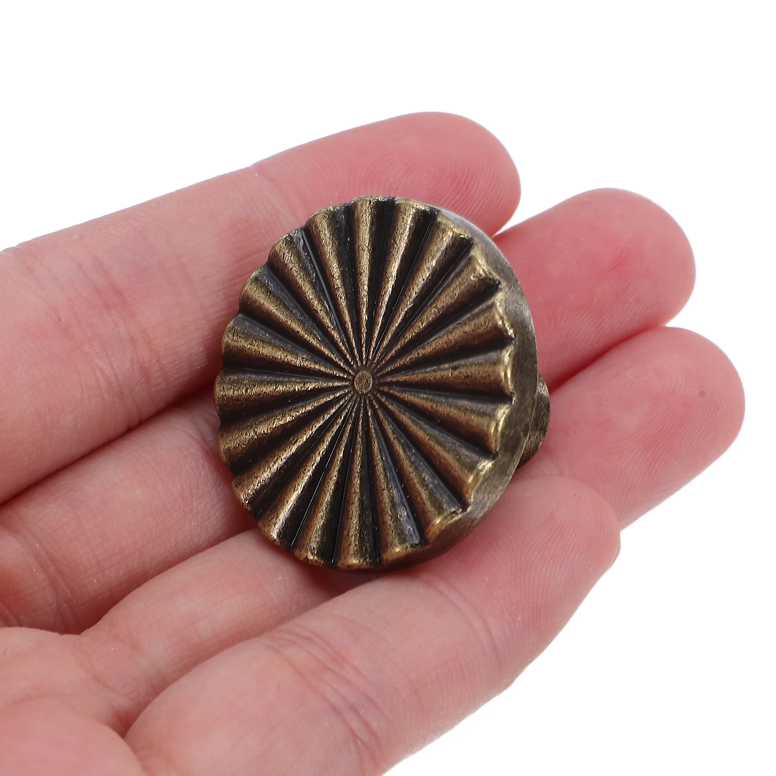 

8 шт., бронзовые ручки для шкафа в стиле ретро, винтажные ручки для выдвижных ящиков, ручки для кухонной мебели, ручки для ящиков комода, ручки для шкафа в деревенском стиле