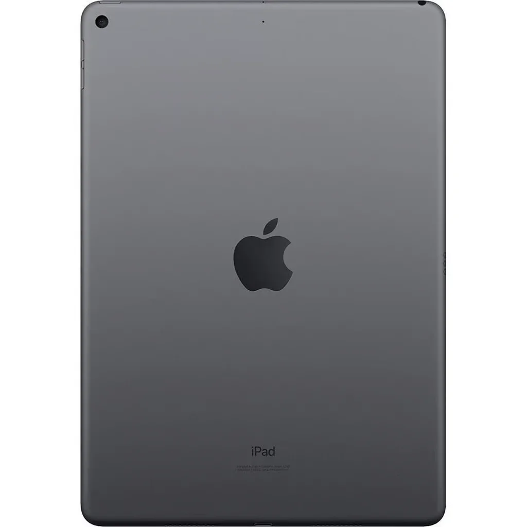 98% 새 원본 잠금 해제 Apple iPad Air 2019 iPad Air 3세대 Wifi+셀룰러 64/256GB 10.5'' A12 Bionic 8134 mAh IPS LCD 태블릿