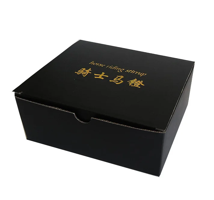 ركاب سرج الحصان من الألومنيوم/الفولاذ المقاوم للصدأ #5