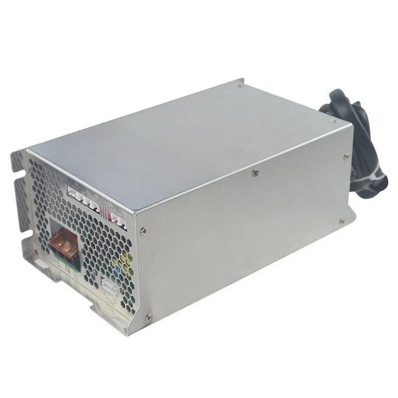 1KW Industrial Microwave Switching Power Supply Magnetron Driven High Voltage Power Supply 1000W 0-5 Adjustable