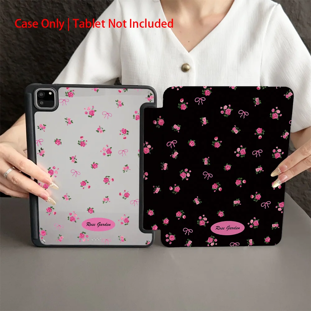 

Чехол, совместимый с iPad 10.9/Pro11/10th7/8/Air 4/5/Air 13(M3 2025)/Air 11(M3 2025)/Air 11(M3 2025)/(A16 2025)