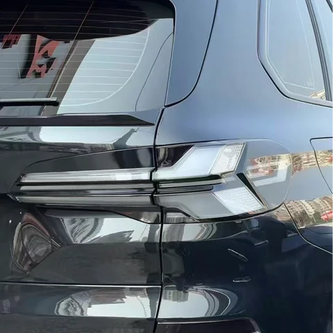 BMW X5 G05 LED 미등 용 자동차 테일 라이트 2018-2023 후면 스톱 램프 브레이크 신호 DRL 역방향 자동차 액세서리 BMW X5 G05 LED 미등 용 자동차 테일 라이트 2018-2023 후면 스톱 램프 브레이크 신호 DRL 역방향 자동차 액세서리