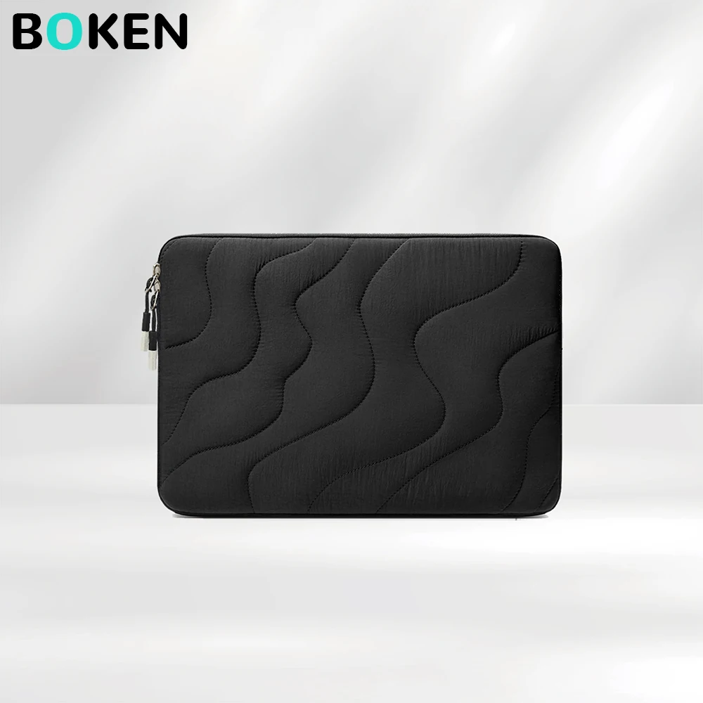 

Чехол для ноутбука MacBook Air Pro 13,3 14-дюймовый чехол для ноутбука Lenovo Asus HP Dell Портативная сумка-чехол