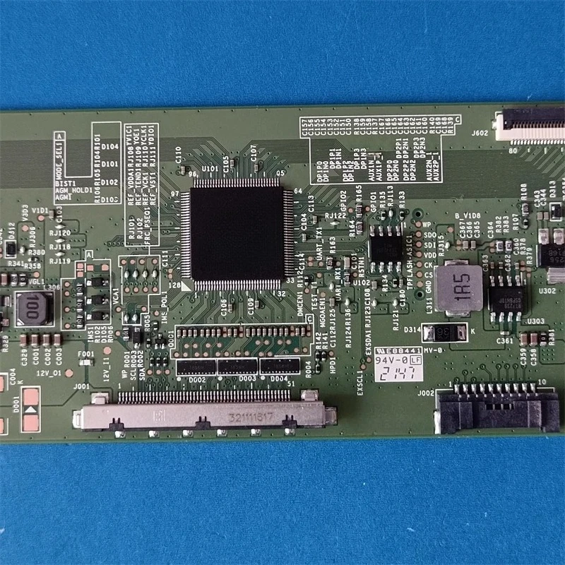 34M01 C04 Ctrl Per Scheda T-CON C34G55TWWR S3422DW CU34G2/BK Scheda Logica Monitor 5534M01C07