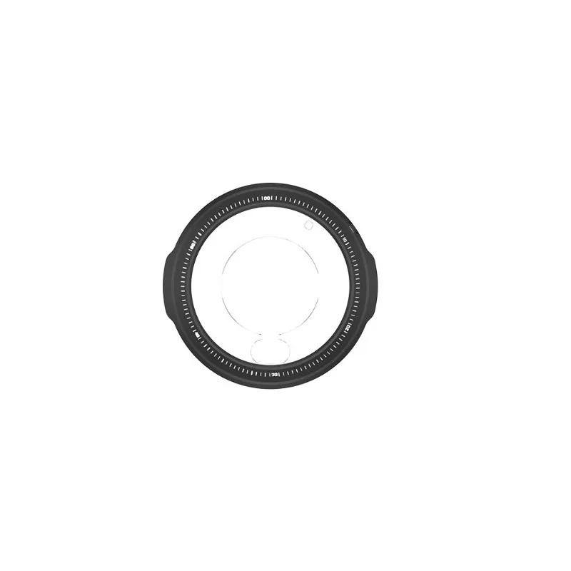 Full Coverage Metal Case In Black& Xuanmo For AMAZFIT Huami Balance 2- Scratch-Resistant Design(47Mm)