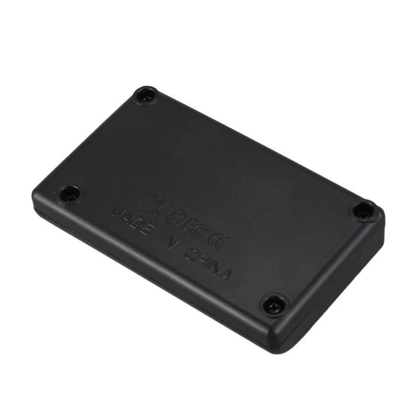 

CYGJ-5X RC Cellmeter-7 Digital Battery Capacity Checker Lipo Life Li- Nimh Nicd