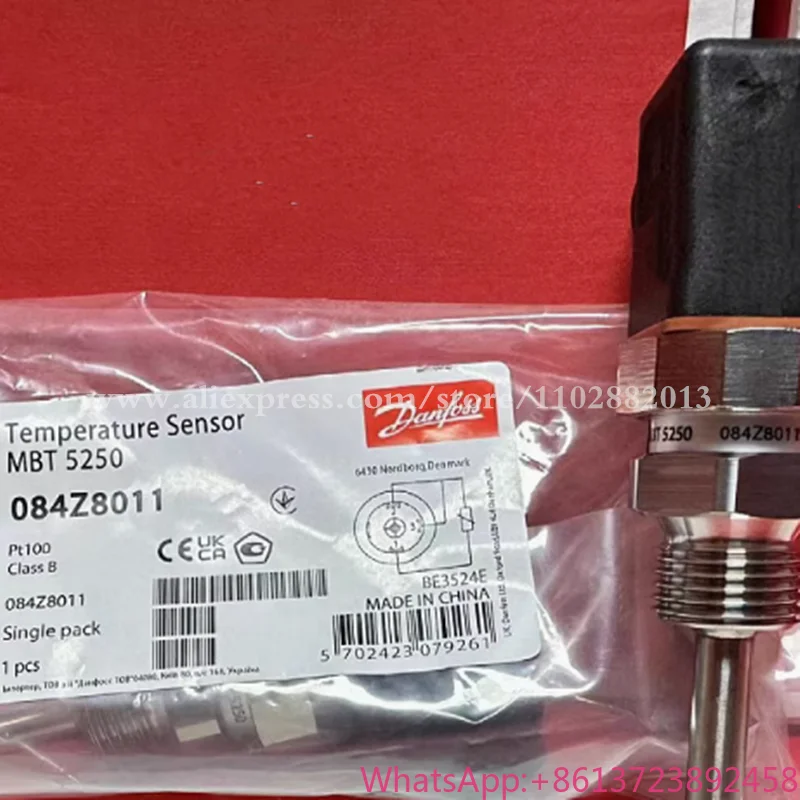 

1Pcs 084Z8011 084Z8066 084Z8036 084Z8039 084Z8043 temperature sensor