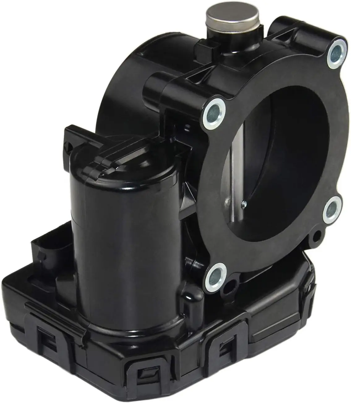 04861661AA Electronic Throttle Body For Dodge Dakota Durango Nitro Ram Jeep Grand Cherokee Liberty Replace 4593858AA 04861661AB