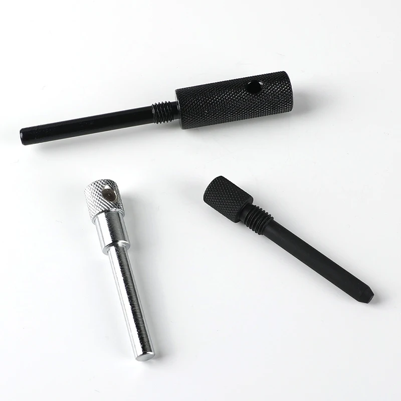 Para Renault Dacia 1,5 1,9 DCi juego de herramientas de sincronización del motor VT13518 MOT1430 MOT1489 MOT1054 Kit de sincronización de válvula de pines de bloqueo de árbol de levas