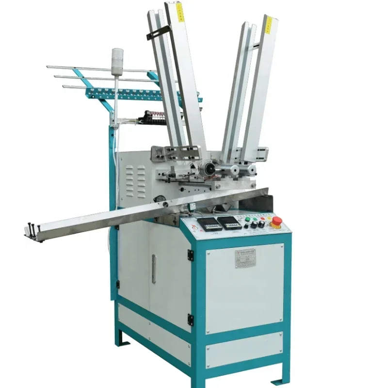 High speed Bobbin Yarn Winding Machine for yarn coiling