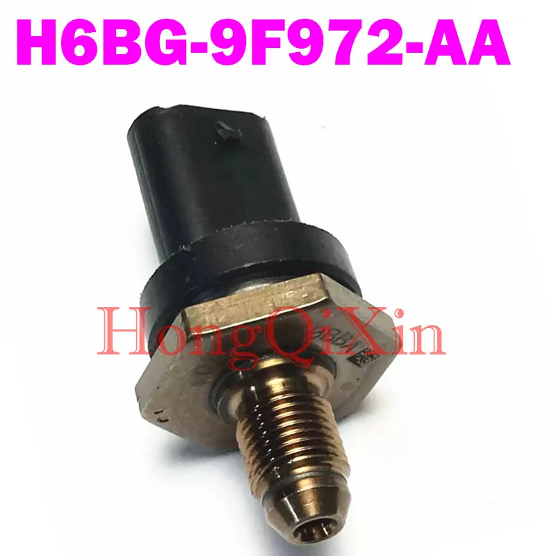 1 PCS/LOT H6BG-9F972-AA H6BG9F972AA for automotive fuel pressure switch sensors IC electronic