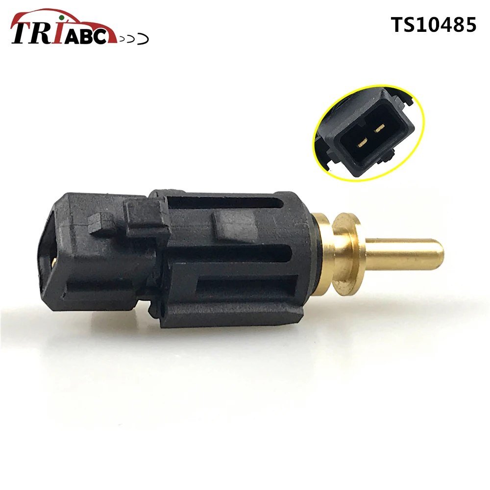 

Coolant Temperature Sensor For LAND ROVER BMW X3 X5 X6 Z4 E30 E38 E39 E46 E60 E61 E63 E64 E65 E66 E67 E70 E81 E90 E91 E92 E93