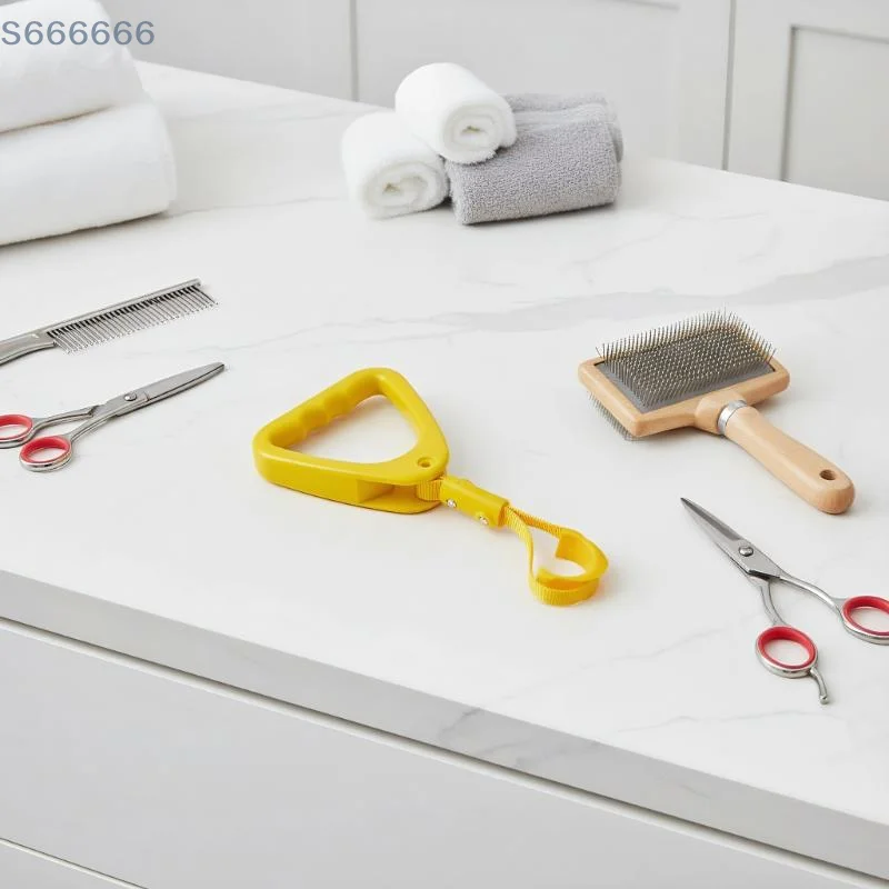 

High Quality Single Car Handle Triangle Ring Strap Accessory for Buses