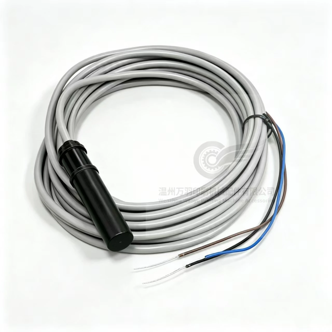 Applicable to Heidelberg SM/CD102 printing machine water tank electric eye M2.198.1563 water level sensor electric eye