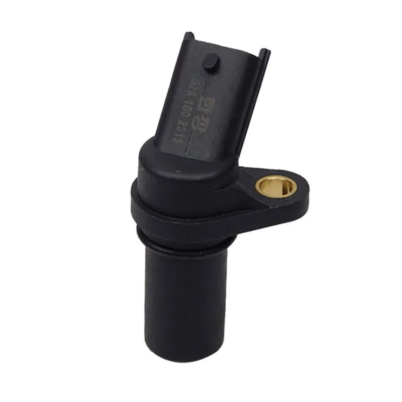 For Weichai BJ493 4D25 4DC2 Diesel Engine Crankshaft Position Sensor 0281002315 KF-02105 Auto Parts
