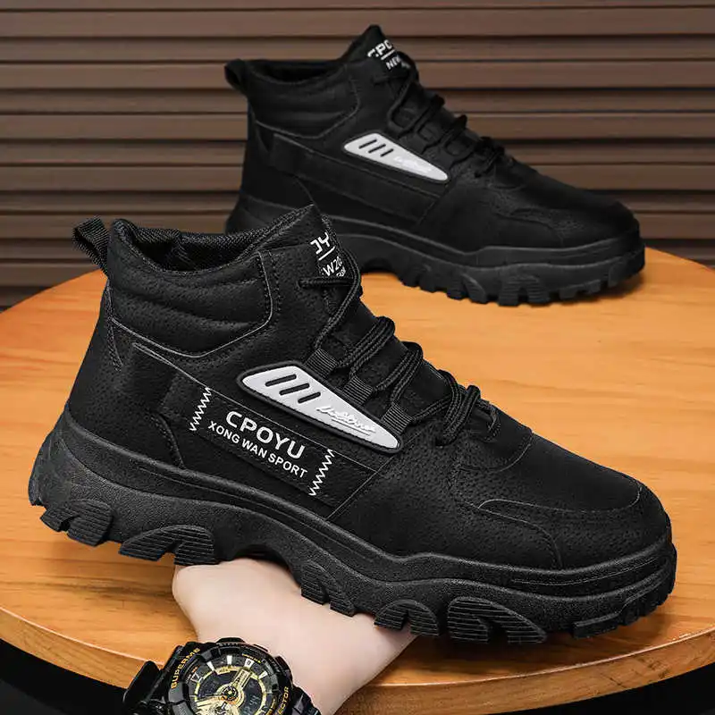 

High Platform Road Shoes Casual Gym Tennis Woman Fitness Sneakers Women Sport Jogging Tenid Sepatu Hyperbeast From China