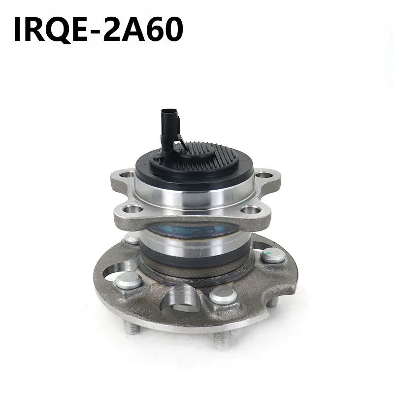 Automobile bearing unit shaft head assembly 42450-0T010