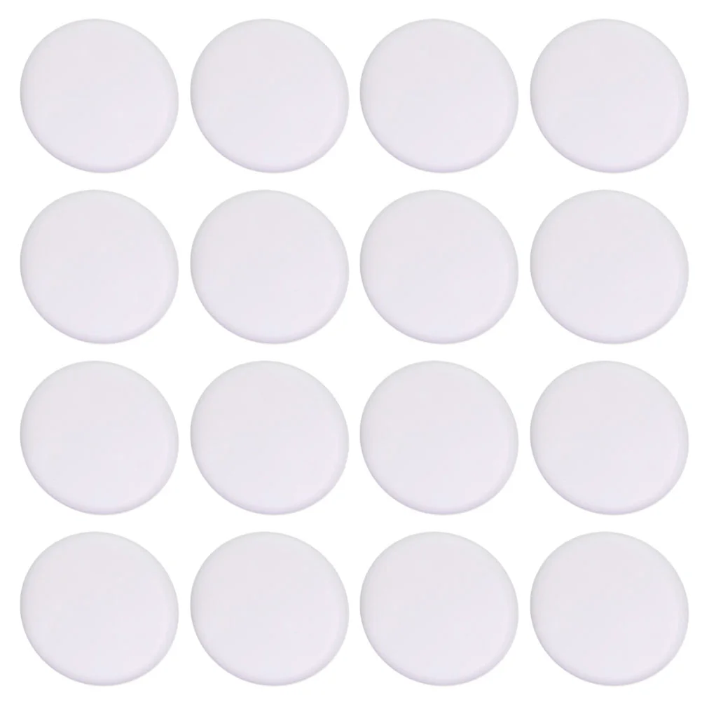 20 PCS Power Case Plug Covers Kids Socket Protector Outlet Lid Abs Child Electrical Safety