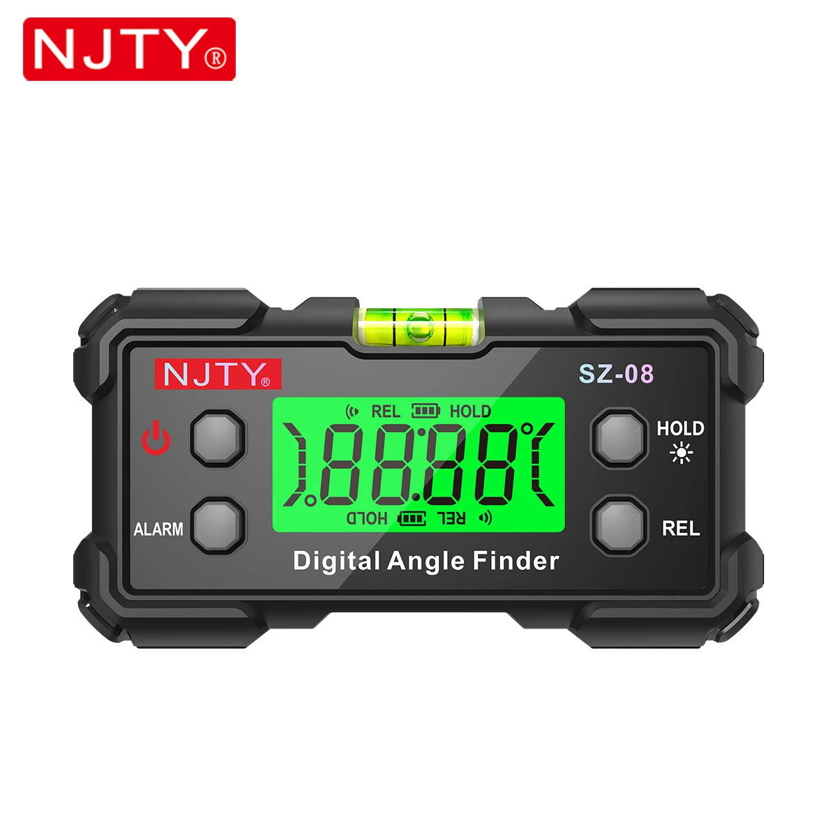 #7 Trending Digital Angle Gauge Right Now