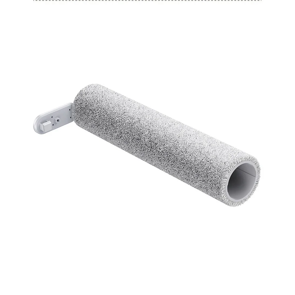HEPA and Roller Brush Set for Haier FOR A3 FOR A3S FOR A3K FOR A3 Mix FOR A3 for Smart Floor Cleaning Units HEPA