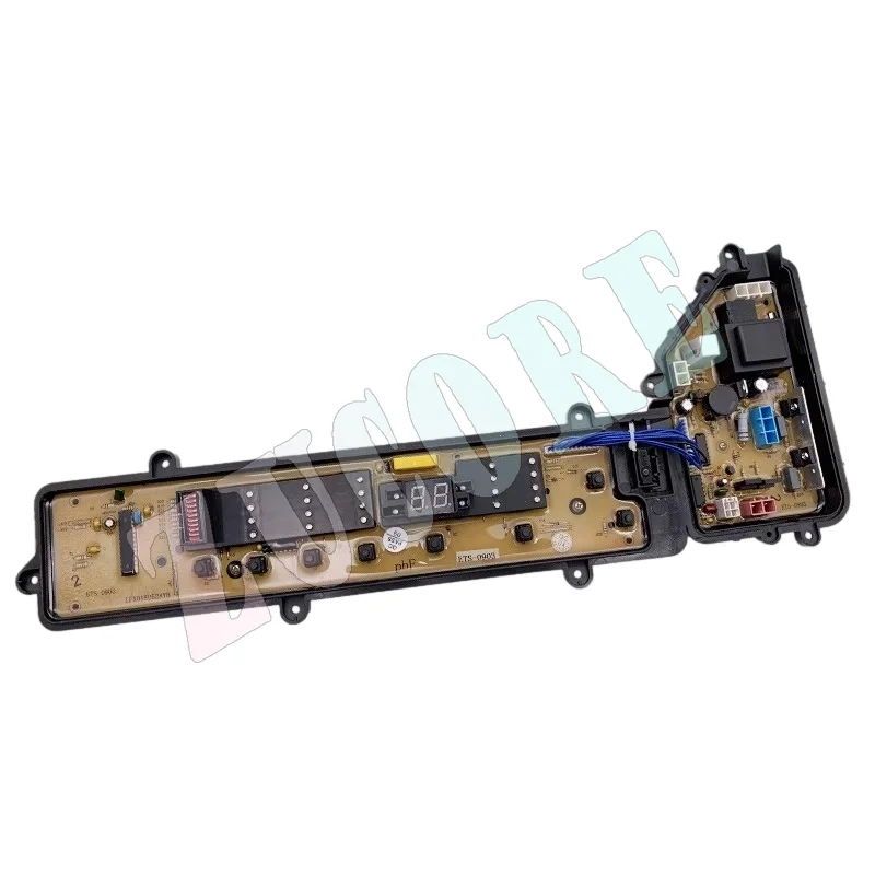 파나소닉 세탁기 컴퓨터 메인 보드 XQB75 A T710U T720U Q740U Q741U Q745U Q746U