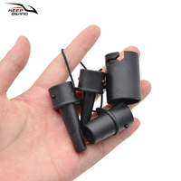 SUP Paddle Board Inflatable Valve Adapter MultiFunction Air Pump Converter for Kayak Boat Mattress Air Bed Inflation Accessories