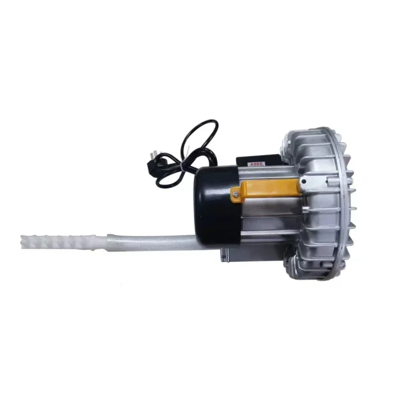 Industrial High-Pressure Blowers -7Kpa/8Kpa Regenerative Blowers Suitable for Aquaculture, Aquariums