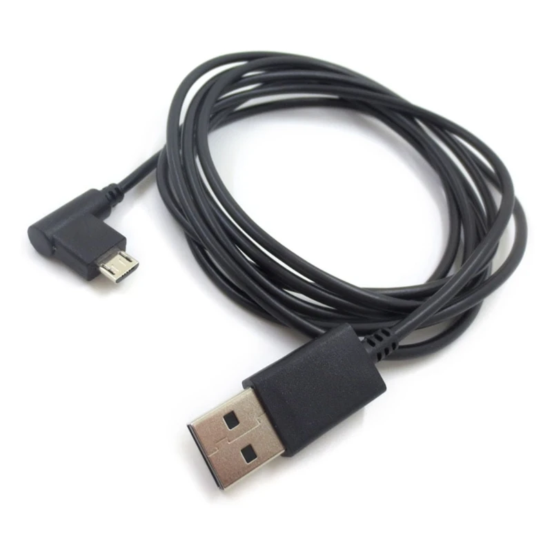 Ładowarka USB do synchronizacji danych kabel zasilający do Wacom Intuos CTL480 490 690 CTH480 490 680690 cyfrowy Tablet do