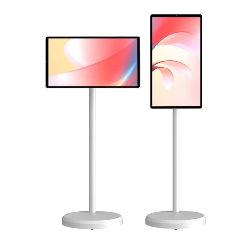 2026 21.5 Inch Port… - image