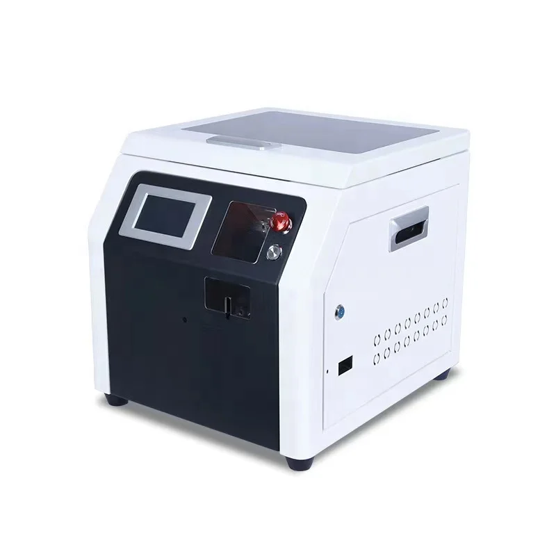 Experience 2024 NEW ARRIVAL Bootlace Ferrule Stripping Crimping Machine