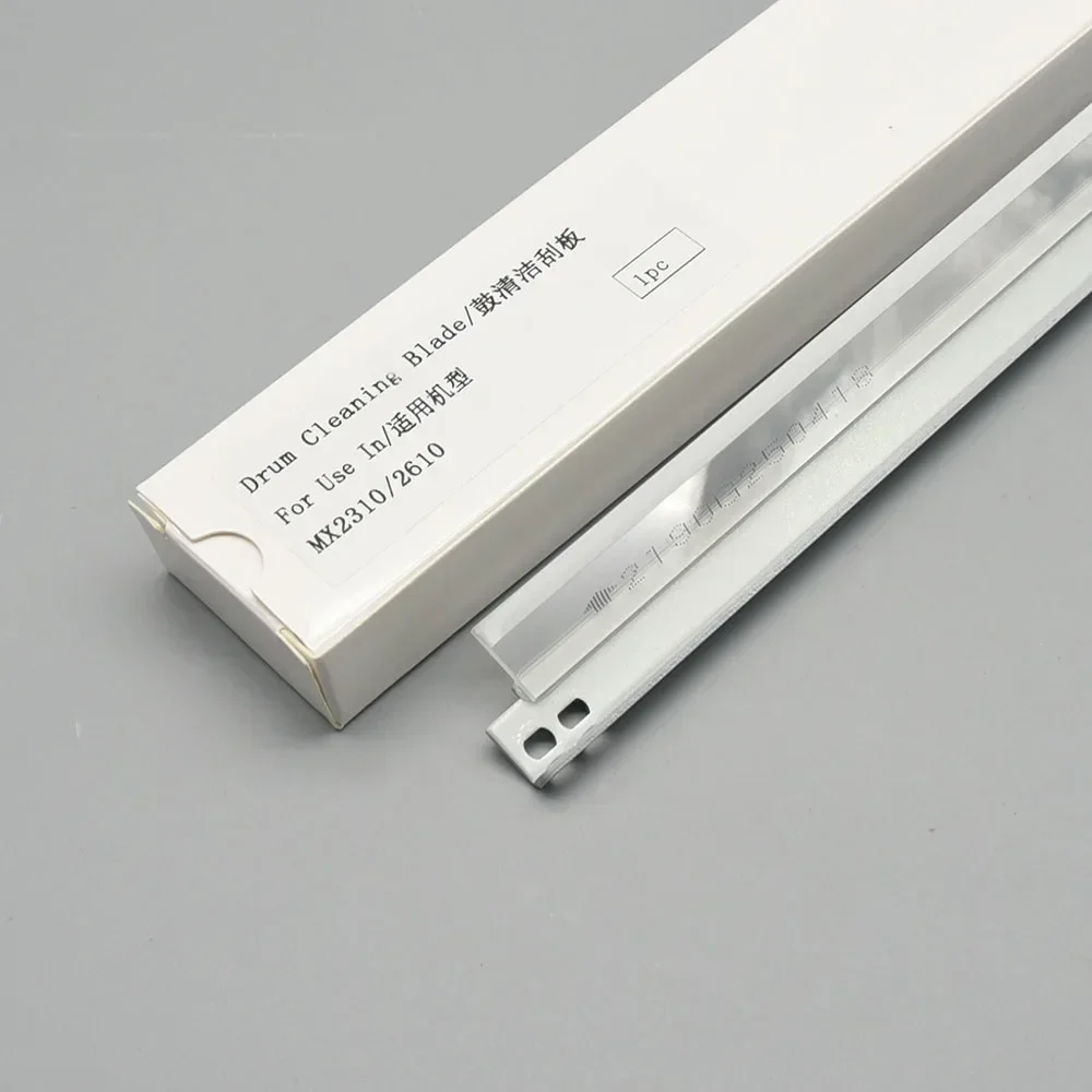 2X OPC Drum Cleaning Blade for Sharp MX 2618 3118 3618 3648 2018 2318 3128  3138 2310 2610 2615 2616 2010 3110