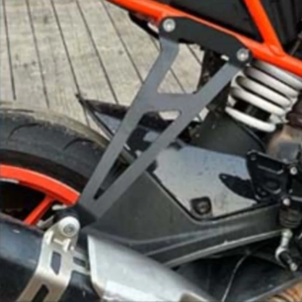 

Motorcycle Exhaust Hanger Brackets Accessories For 125DUKE 250DUKE 390DUKE 125 250 390 Duke 2017-2018 2019 2020 2021 2022 2023
