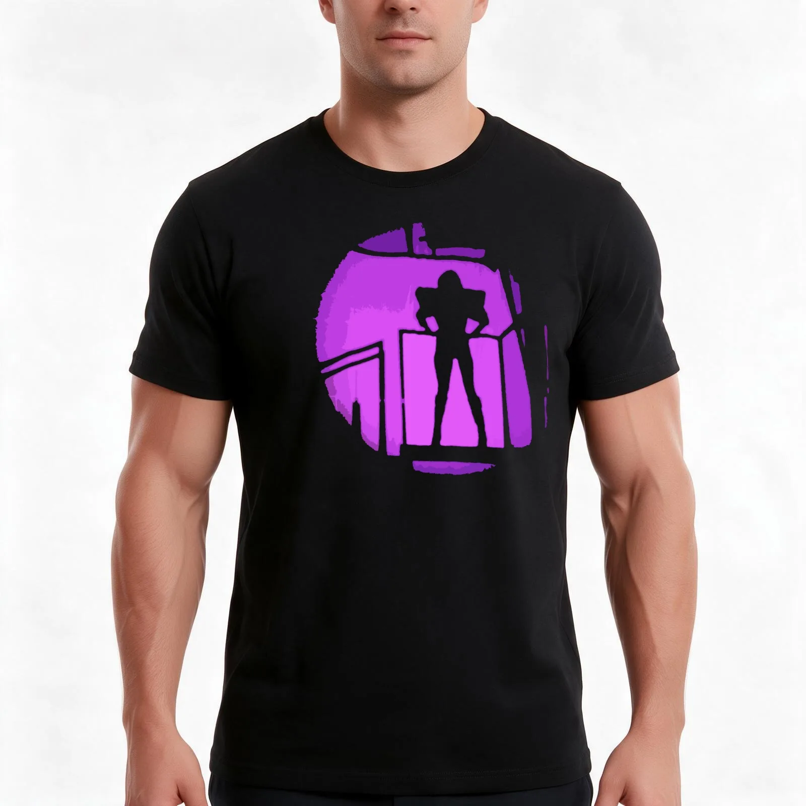 Some Girls Wont Dance To The Beat Of The Track T-Shirt, Summer Casual Cotton Tee, Oversized Streetwear Tops, Unisex Men Women