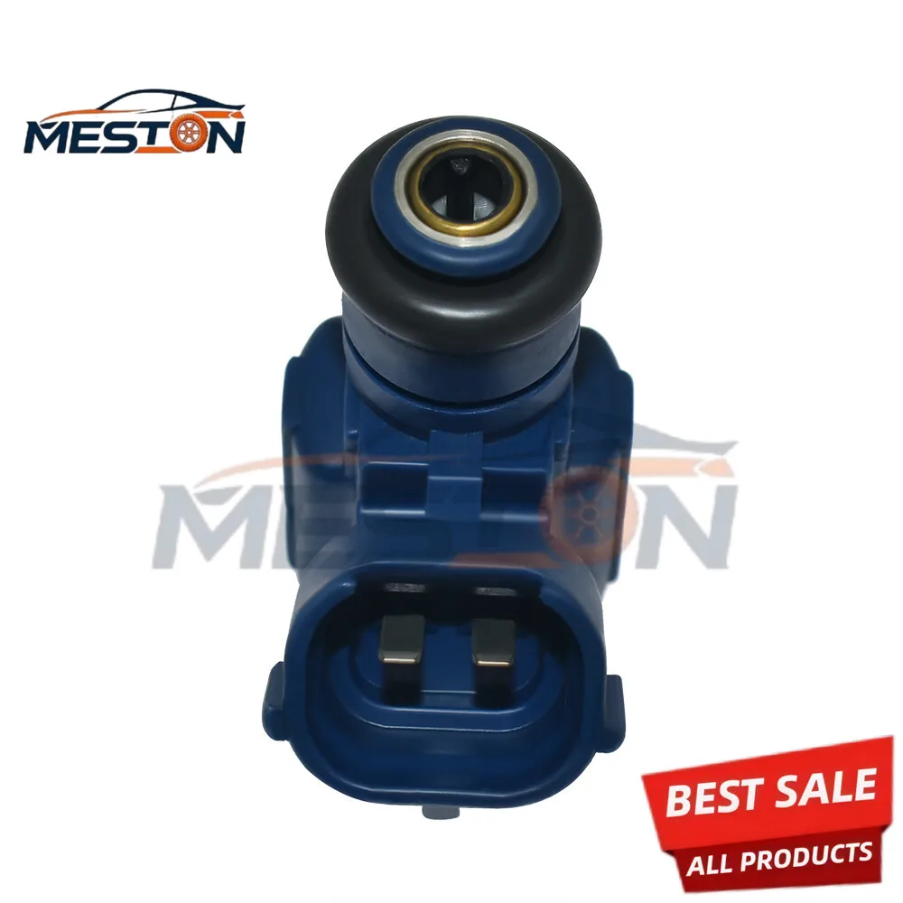 Fuel Injector Nozzle for Kia Picanto/Atos i10 1.1L (2004–2011) OEM 35310-02900 3531002900 9260930017