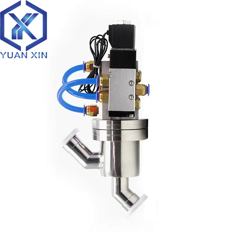Kf (Nw) Vacuum Pneu… - image