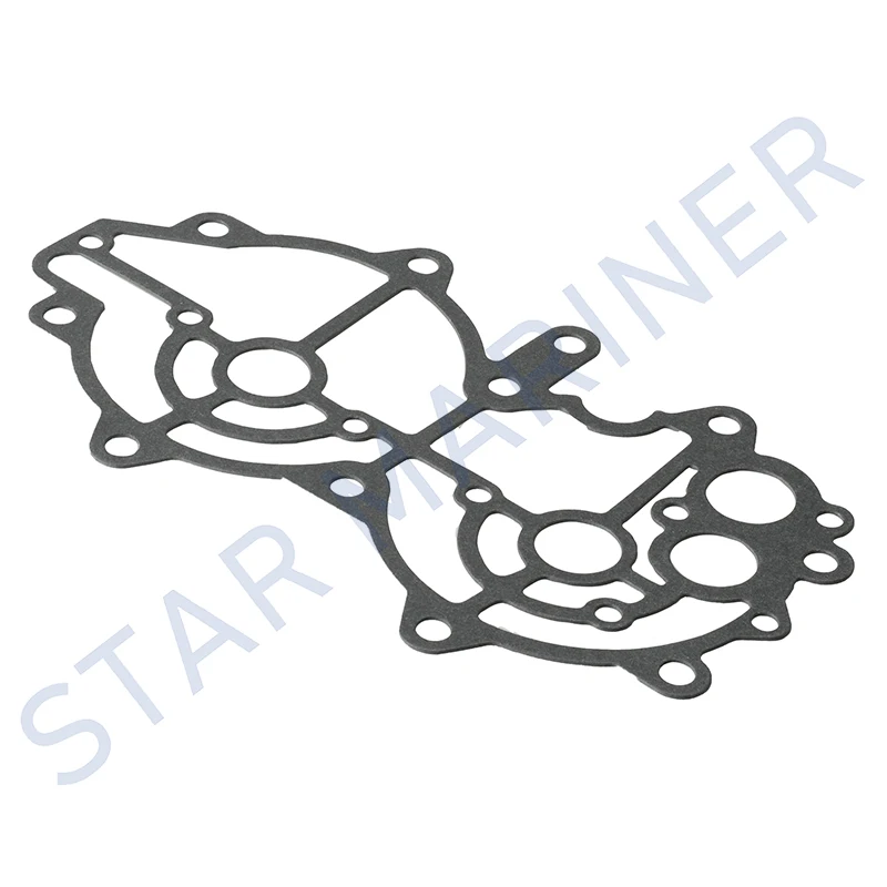 6F6-11193 Gasket, Head Cover 1 For Yamaha Boat Accessories Marin 2T 40HP 6F6-11193-A1 6F611193 6F6-11193-A1-00 Boat motor