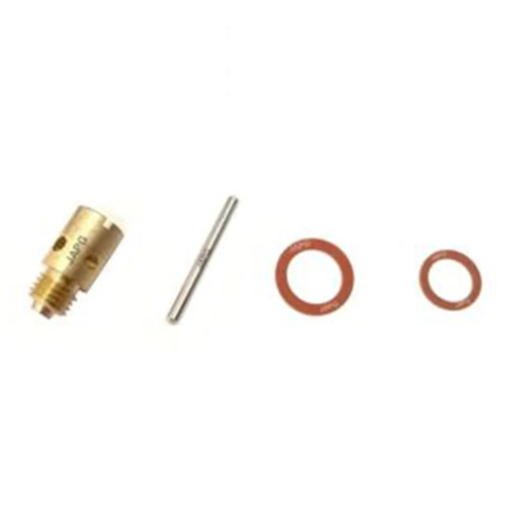 Kit de Réparation de Carburateur de Tondeuse à Gazon, Accessoires pour Tondeuses à Gazon K91, K141, K161, K33,K241, K301, K321, K341, CP81, Outil de Jardin