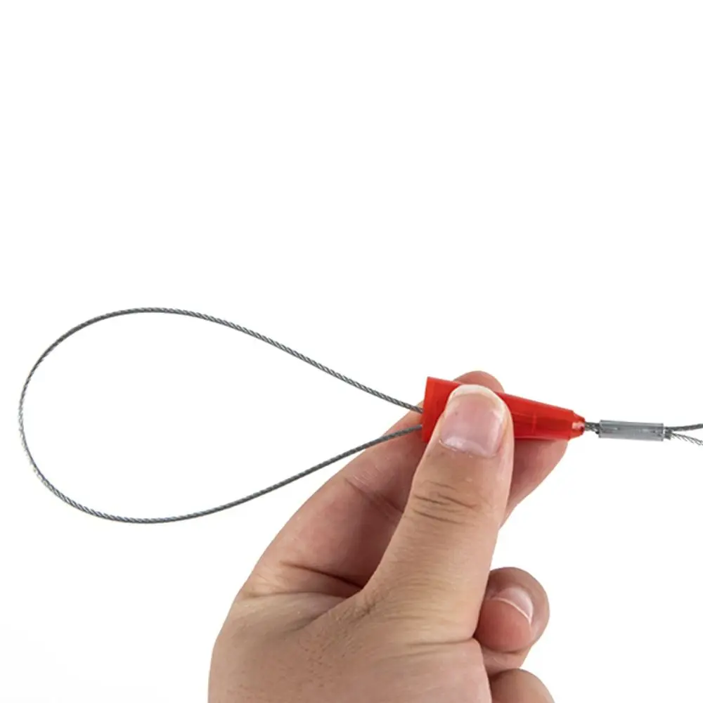 Durable Fastener Tool Wire Traction Wire Grip Cable Tightener Cable Puller Fastening Fish Tape Fastener