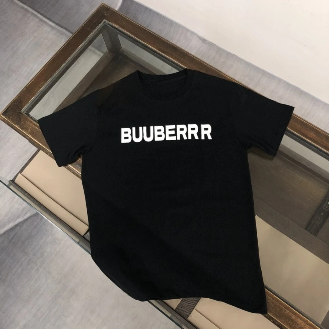 

Футболки с надписью Street Fashion Trend, одежда с узором и принтом, летние хлопковые мужские и женские футболки класса люкс с короткими рукавами
