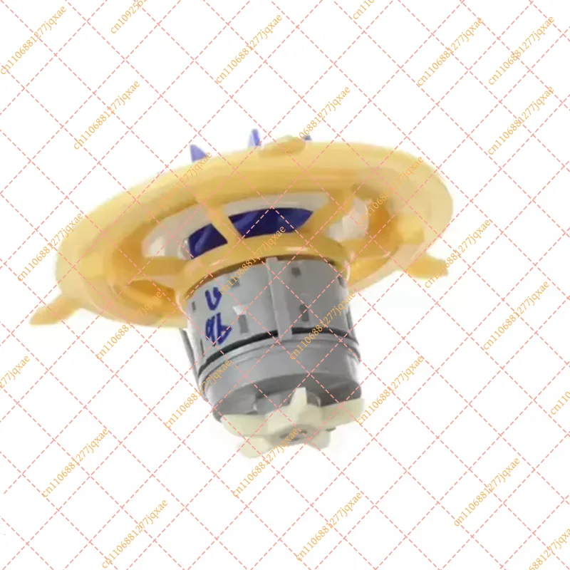 B44C 524285P Dishwasher Motor Rotor Assembly PH5 for Fisher & for Paykel DSC Dishwasher for DD605 for DS605 RV Parts