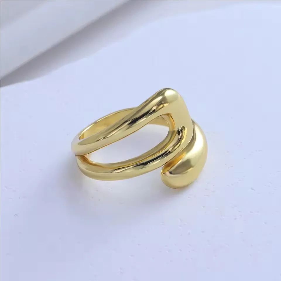 New 925 Sterling Silver Adjustable Stackable Vintage Ring, Gift for Her