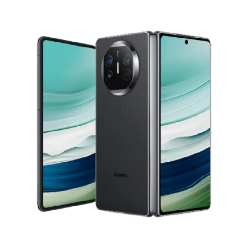 HUAWEI-메이트 X5 스마트폰, 7.85 ", Kirin 9000S, HarmonyOS 4.0, 50MP 카메라, 5060mAh, 정품 휴대폰