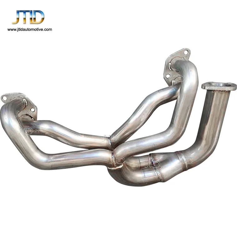 For Toyota 86 for Subaru BRZ Equal length headers catless