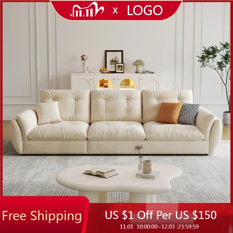 

Living Room Comfortable Sofa Lounge Corner Modular Relax Living Room Sofas European Elegantes Modern Design Muebles Furniture