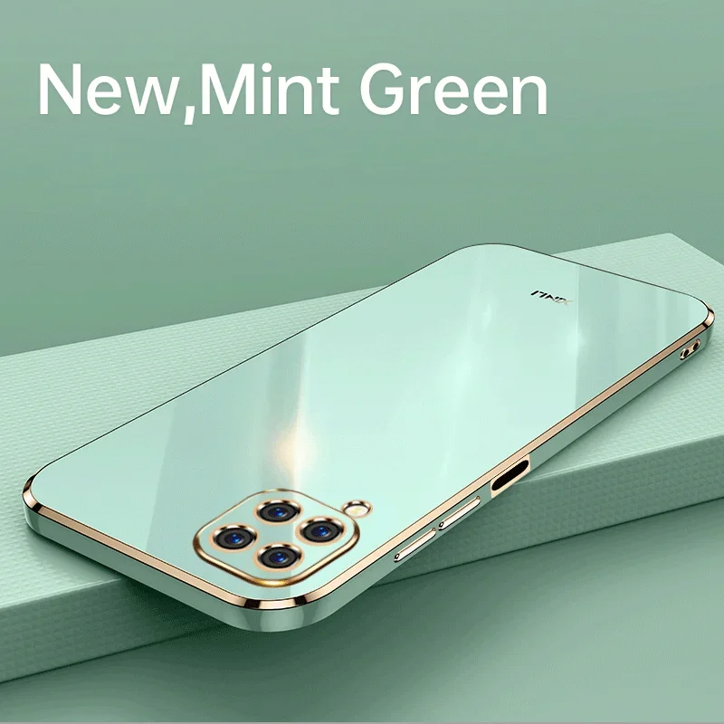 Back Cover Soft Tpu… - image