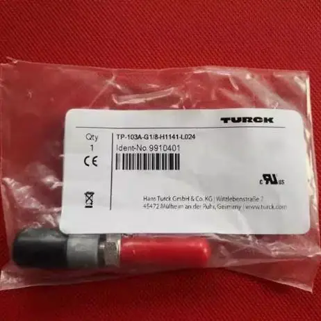 2025 Turck Temperat…